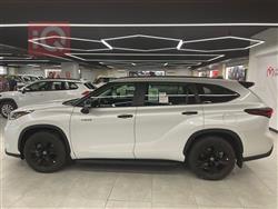 تويوتا هايلاندر